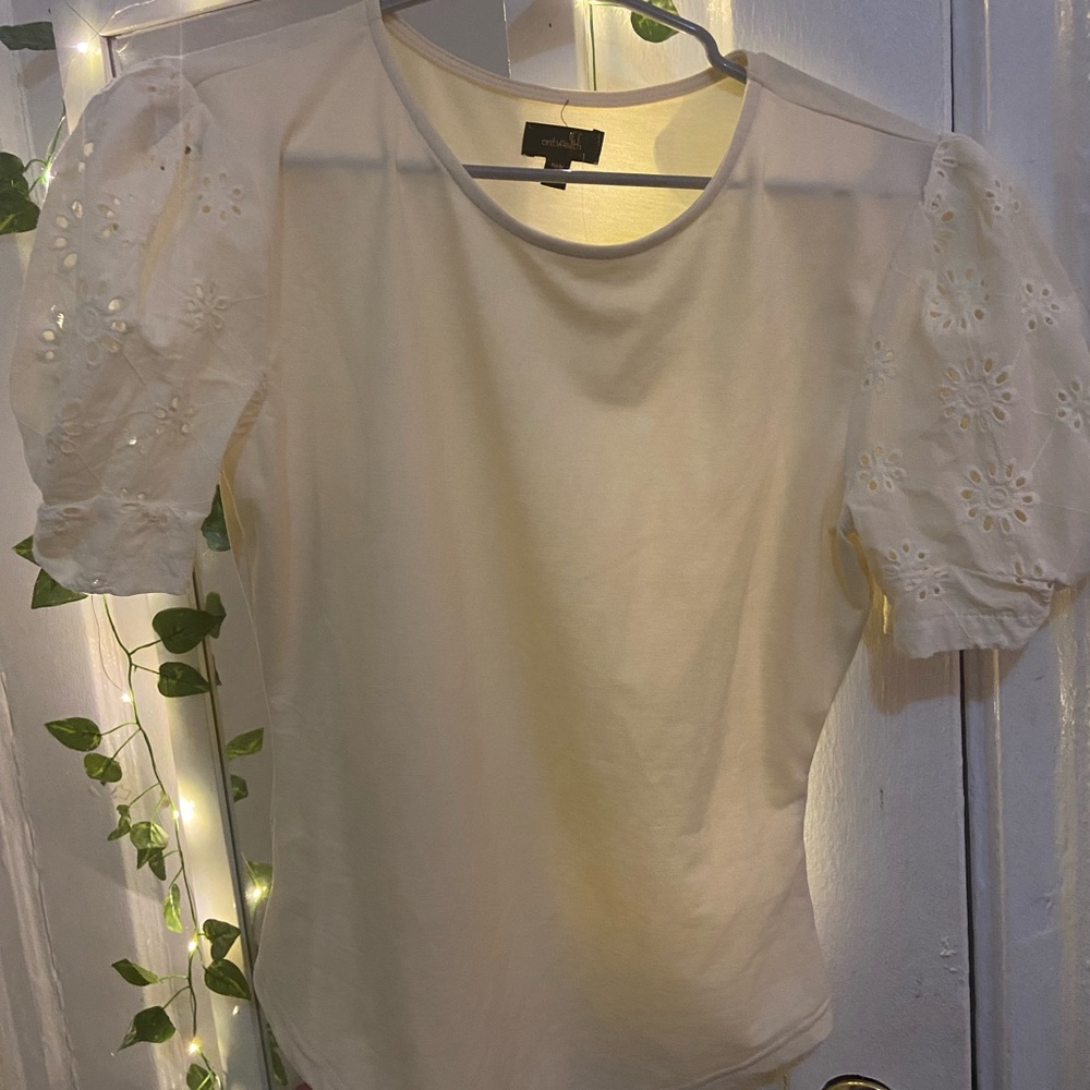 Ontwelfth BodySuit M